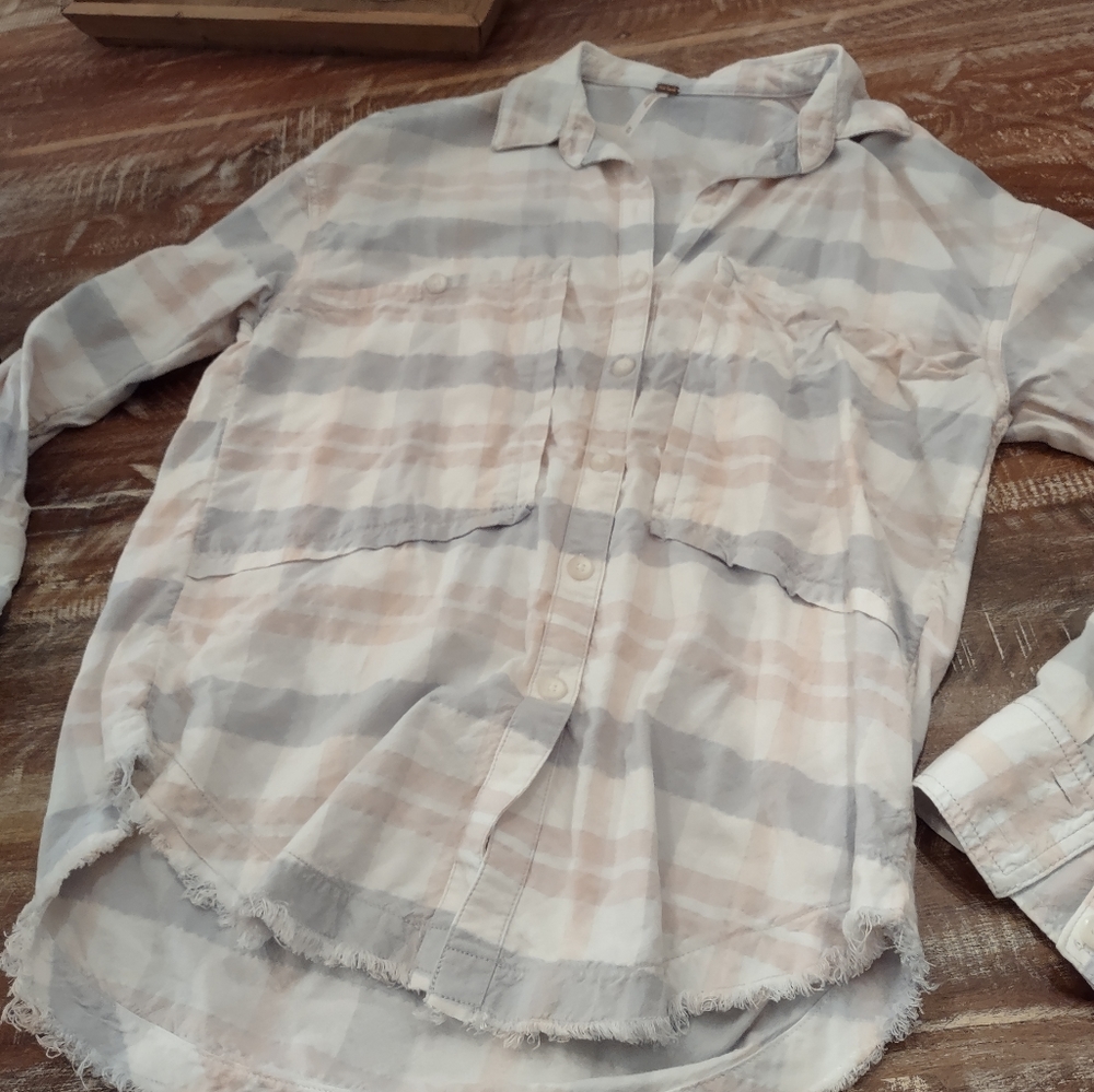 Free People top